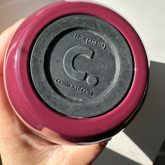 Corksicle Wine Tumbler - Picture 3 of 4